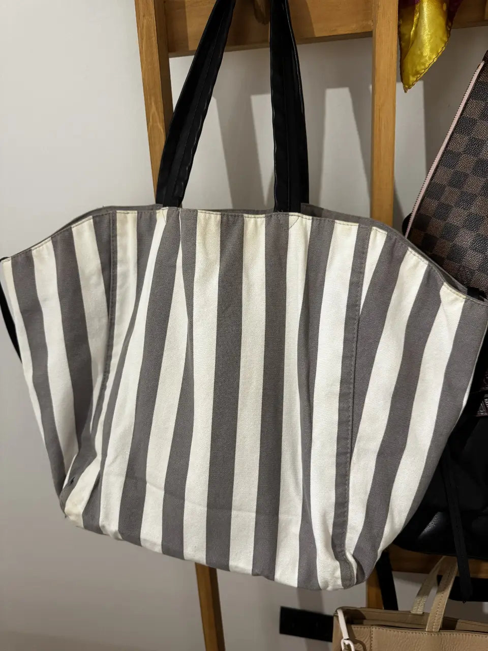 Tote bag Victoria's Secret - Vista 3