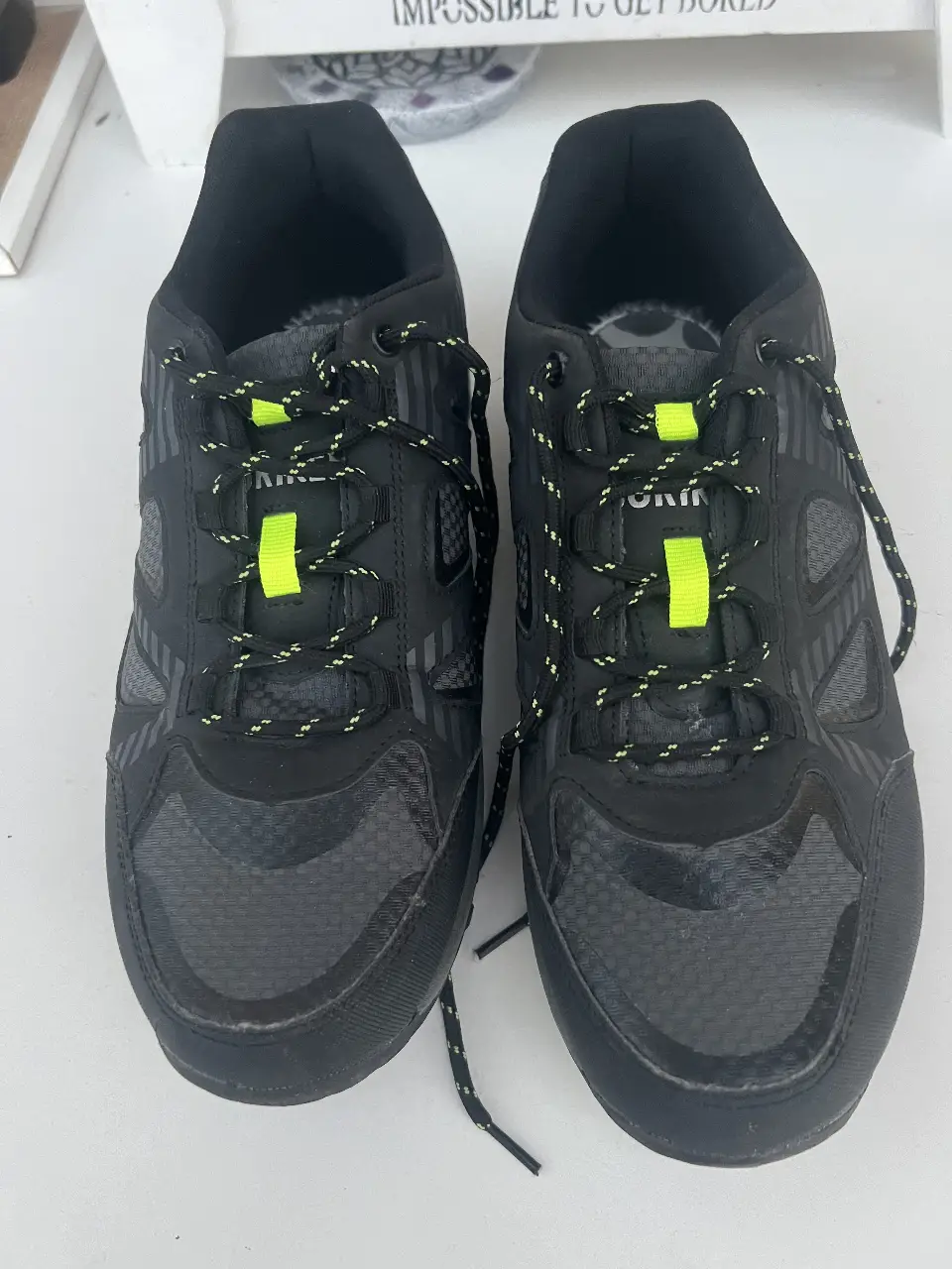 Zapatillas Decathlon - Vista 3