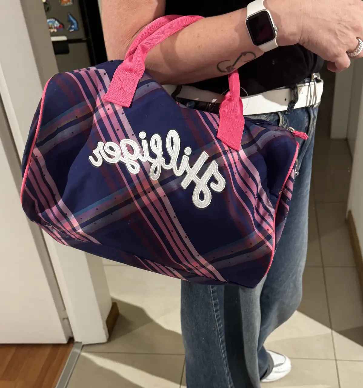 Bolso  Tommy Hilfiger - Vista 5