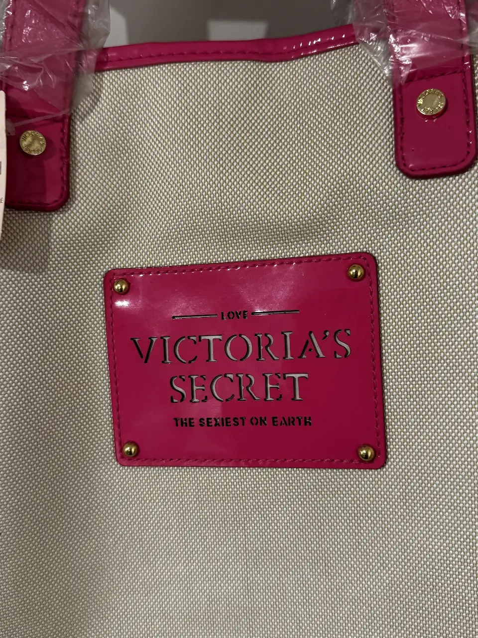 Tote bag Victoria's Secret - Vista 6