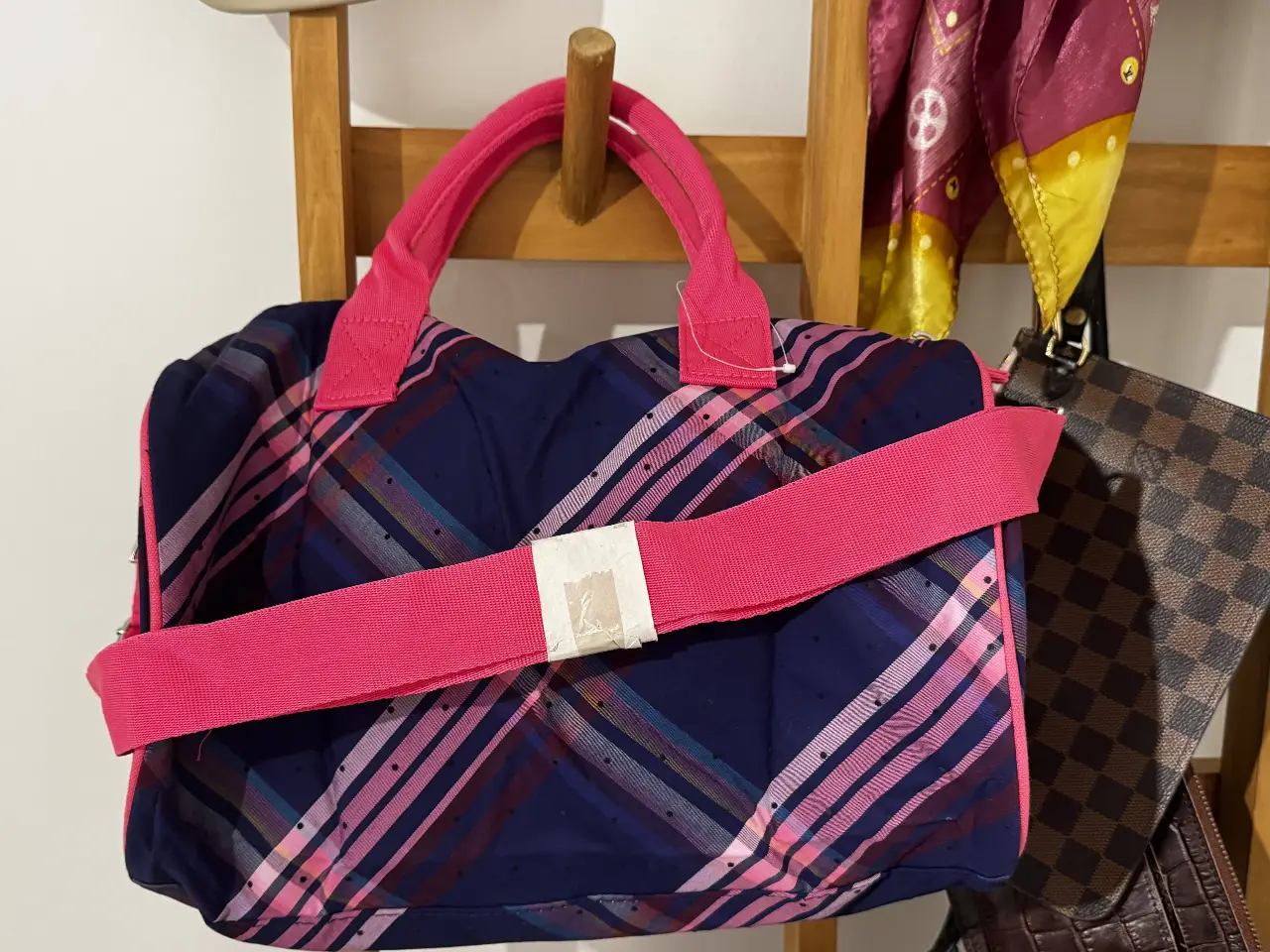 Bolso  Tommy Hilfiger - Vista 3