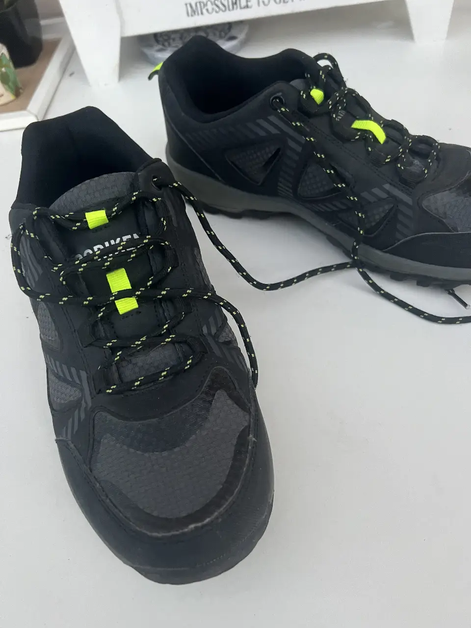Zapatillas Decathlon - Vista 4