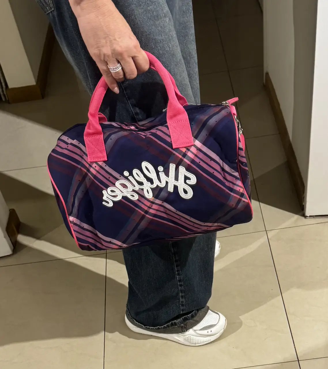 Bolso  Tommy Hilfiger - Vista 4