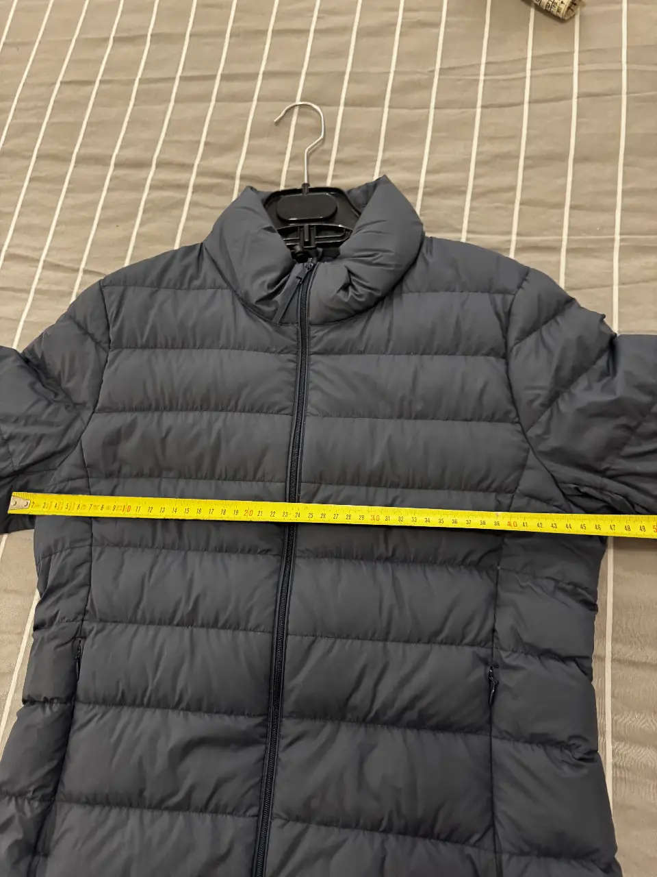 Campera Uniqlo - Vista 5