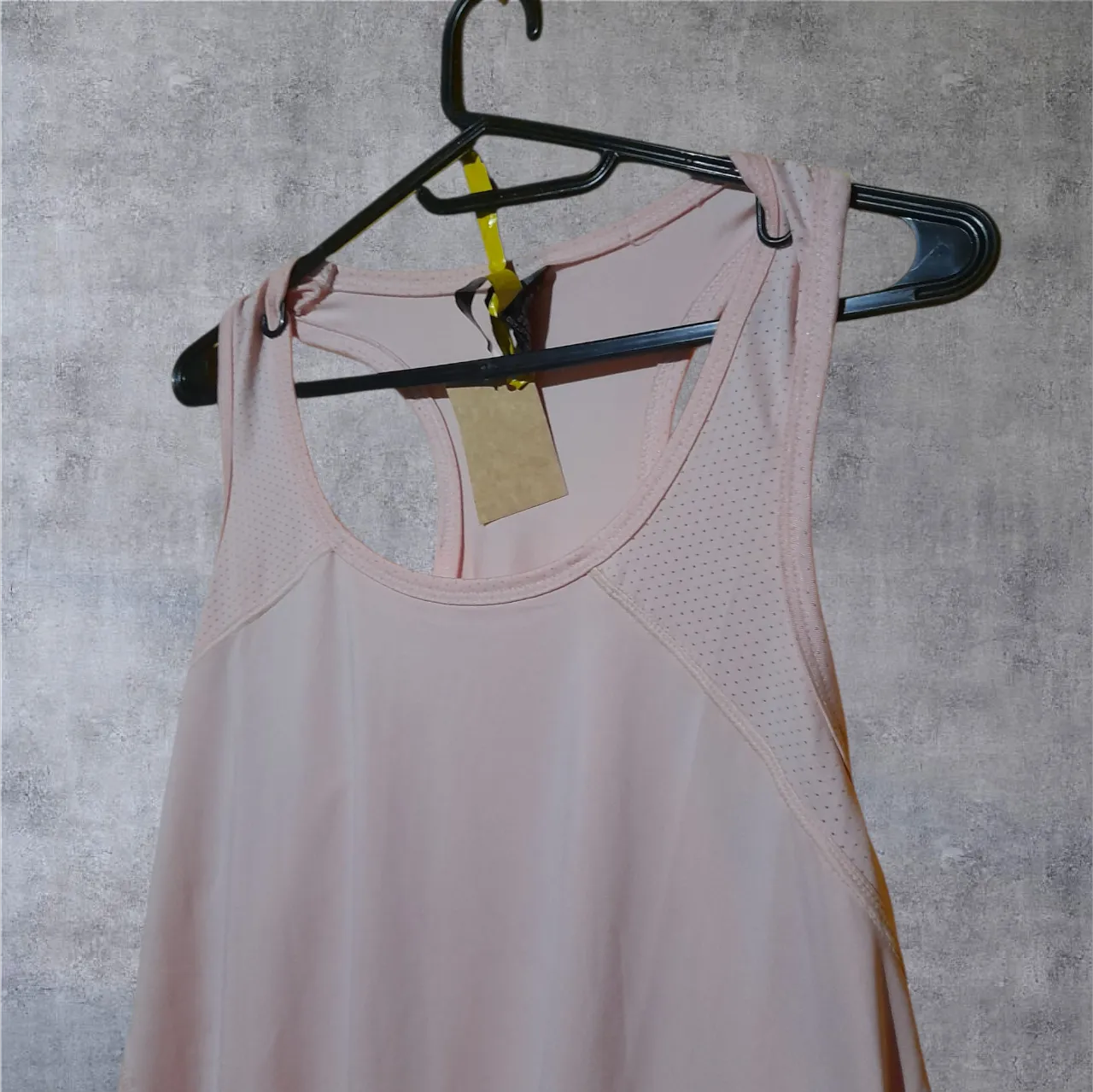 Musculosa Otro - Vista 3