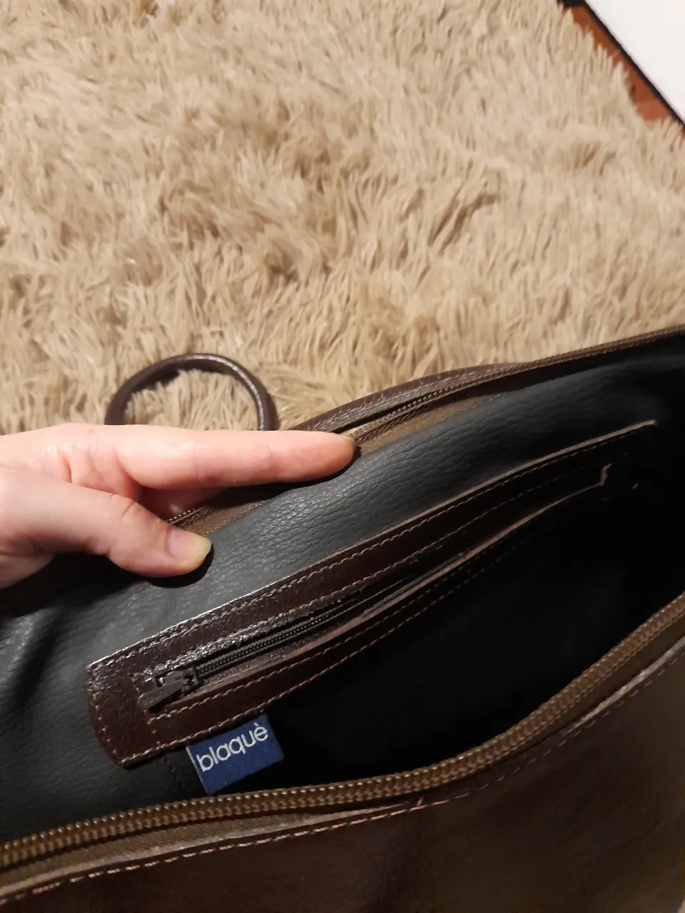 Bolso Blaque - Vista 6