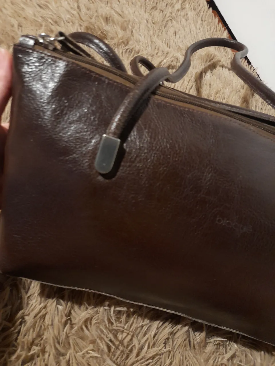 Bolso Blaque - Vista 3