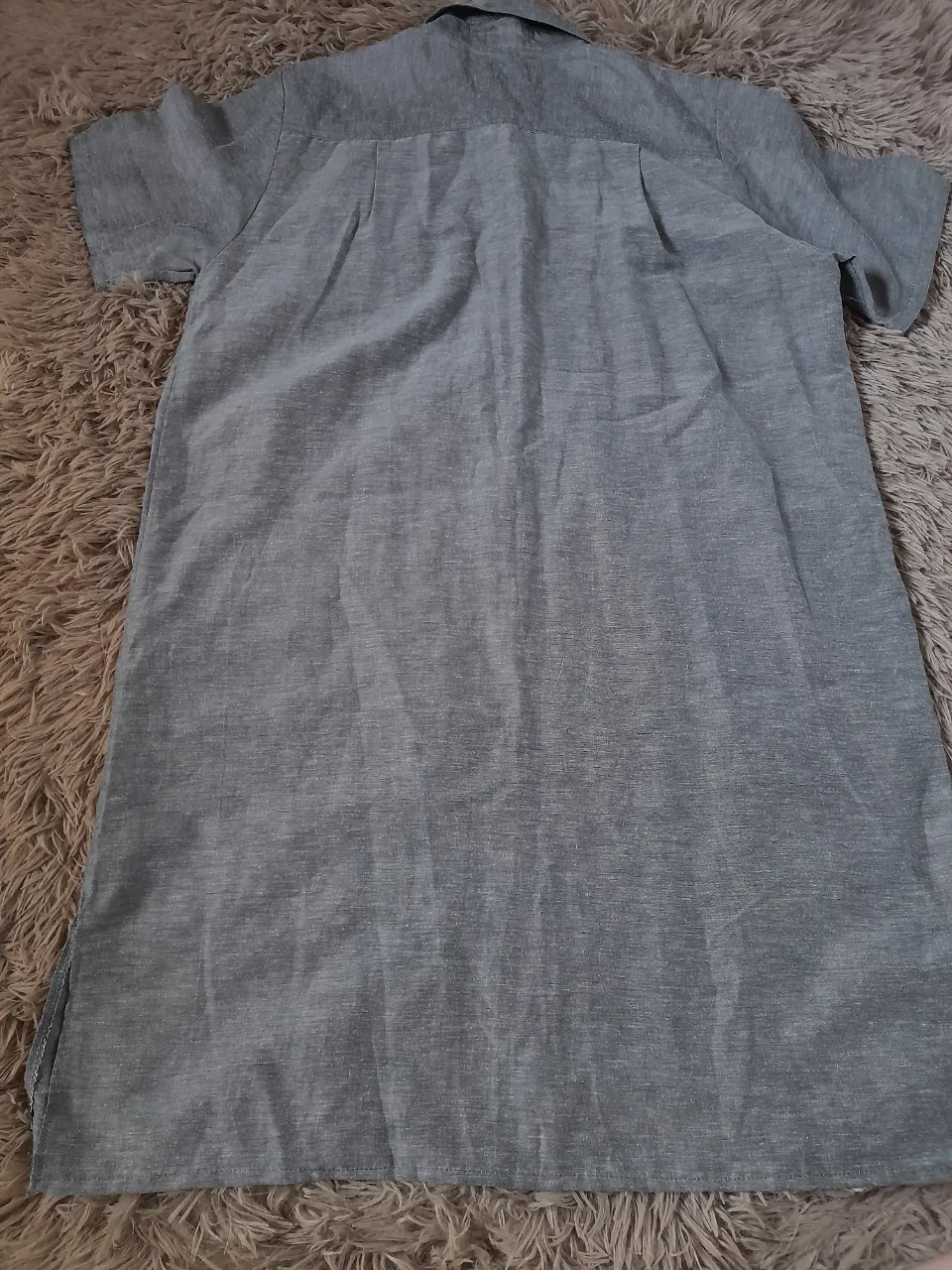 Camisa D e - Vista 2