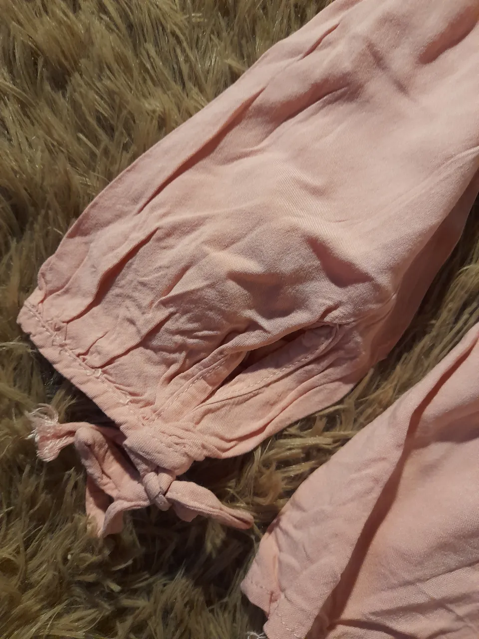 Blusa Otra - Vista 4