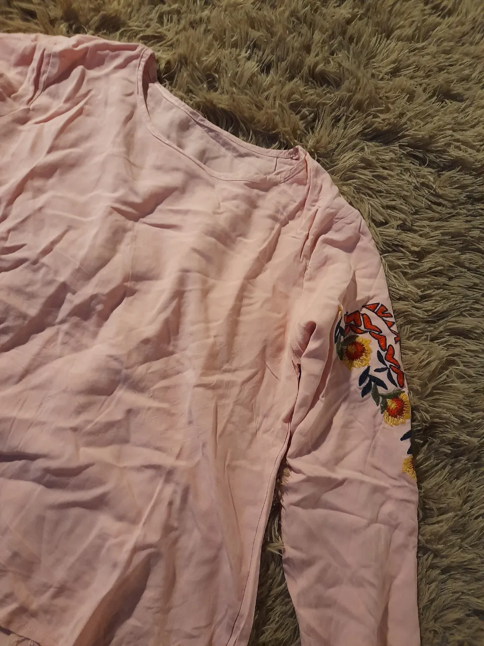 Blusa Otra - Vista 2