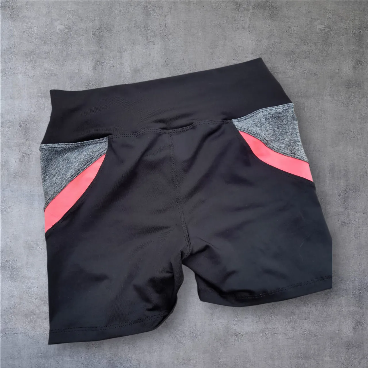 Short Nike - Vista 2