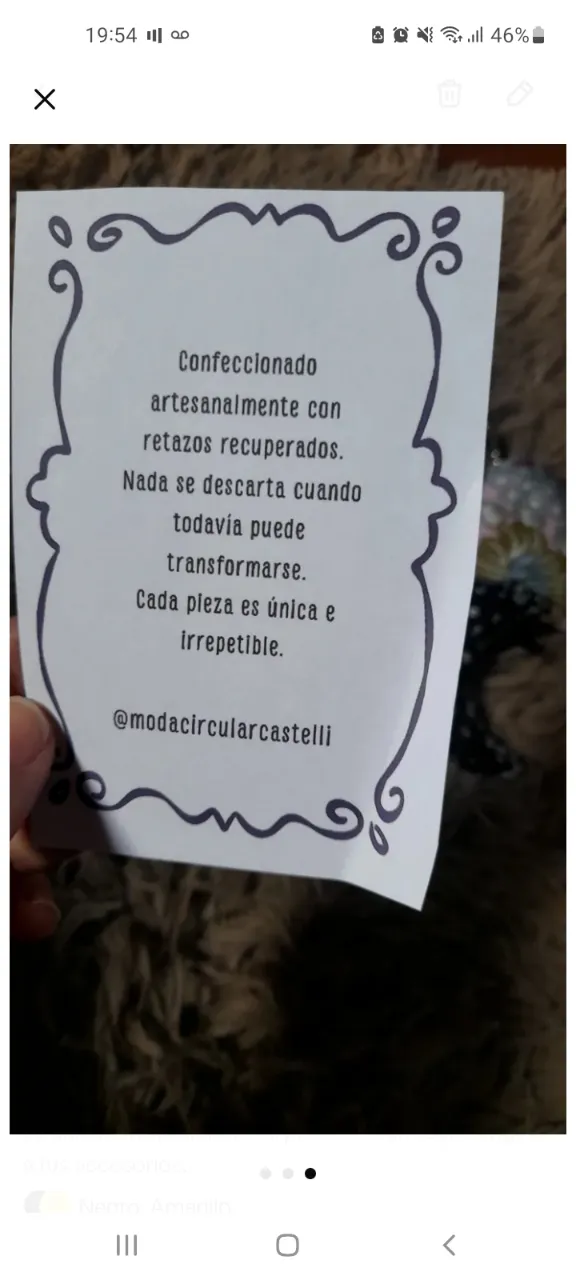 Llavero Otro - Vista 2