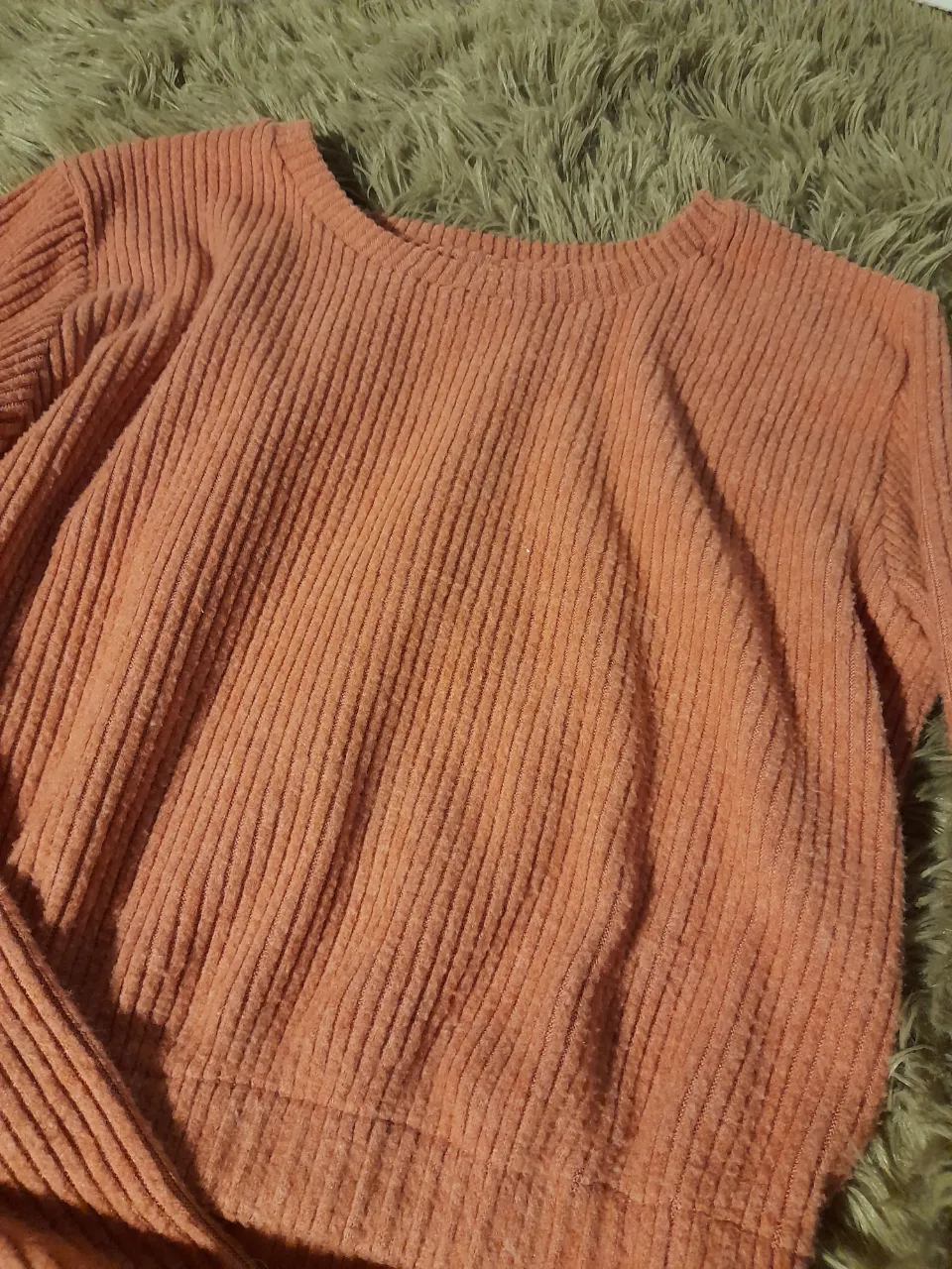 Sweater Otro - Vista 4