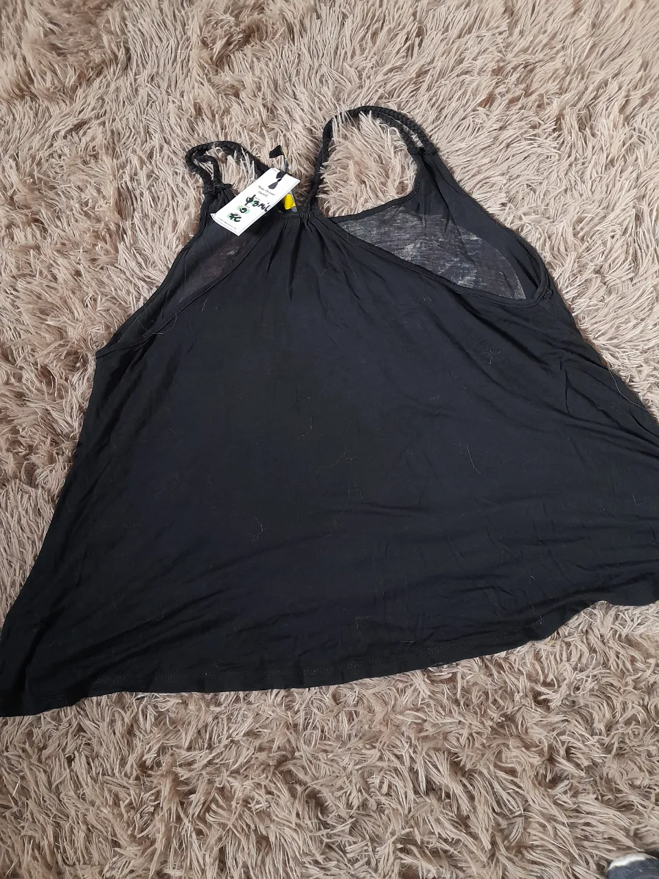 Musculosa Otra - Vista 5