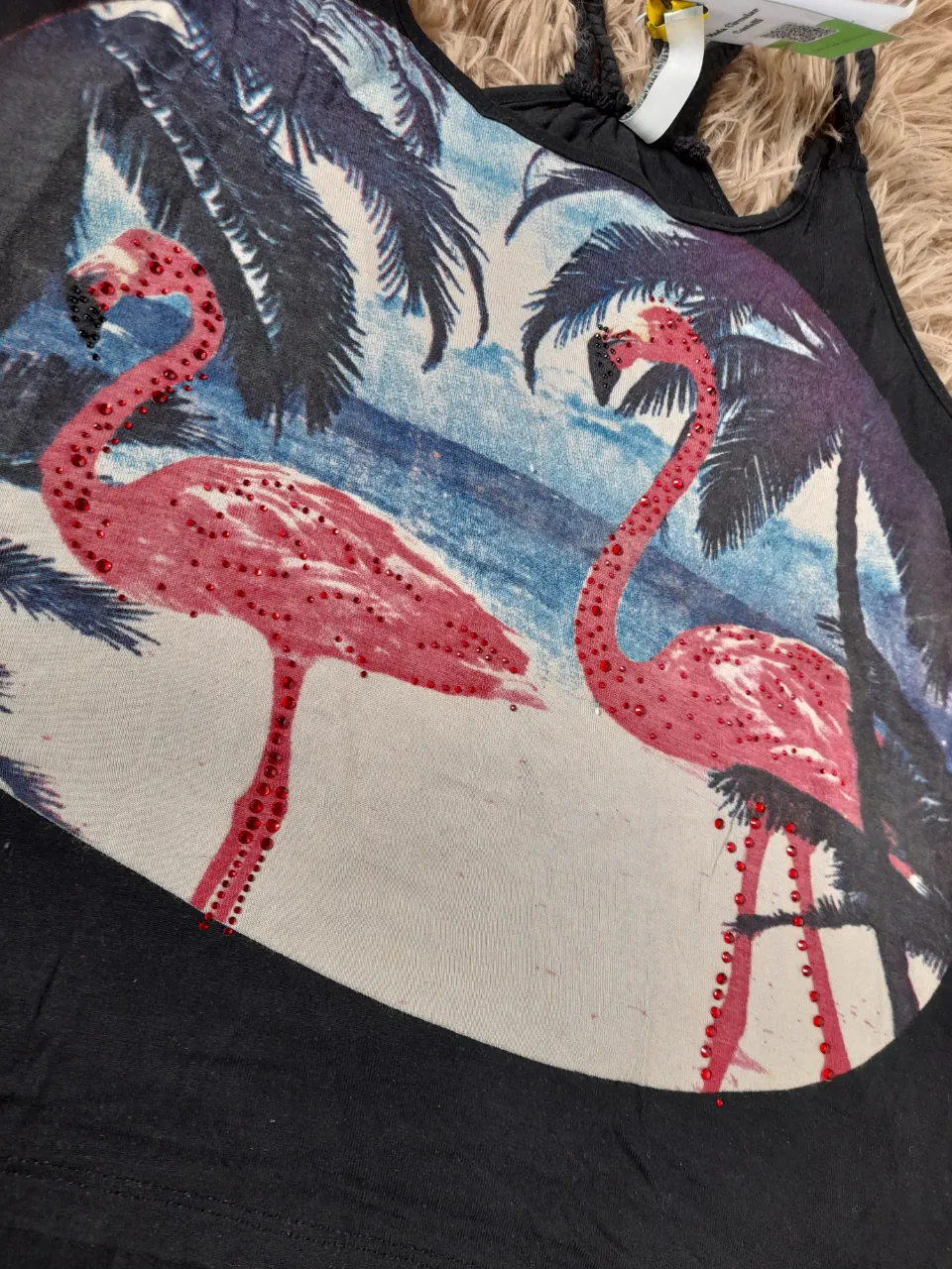 Musculosa Otra - Vista 3