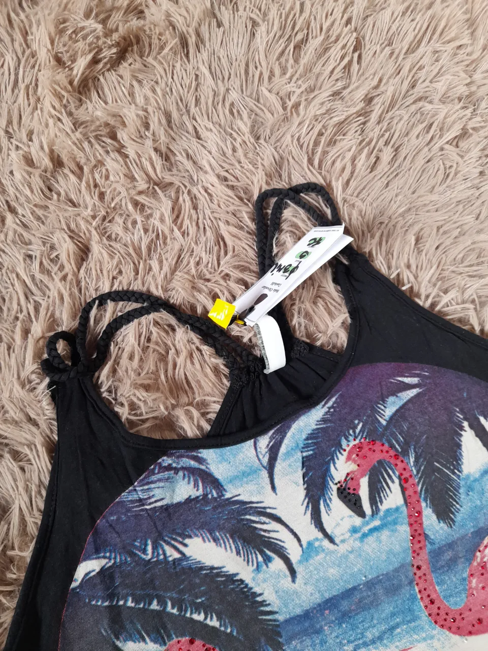 Musculosa Otra - Vista 4