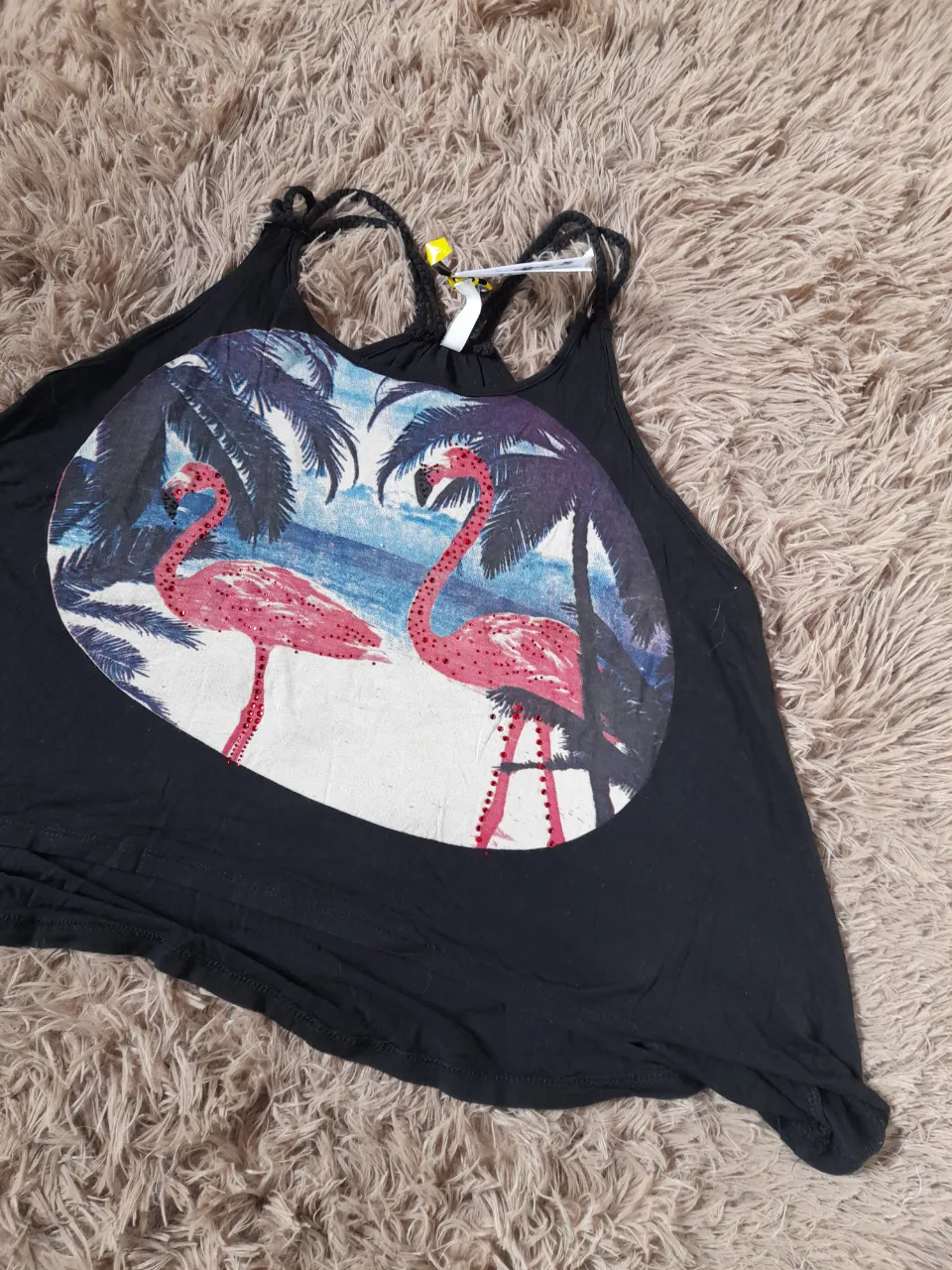 Musculosa Otra - Vista 2