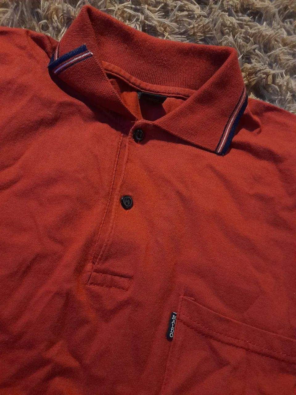 Remera Otro - Vista 2