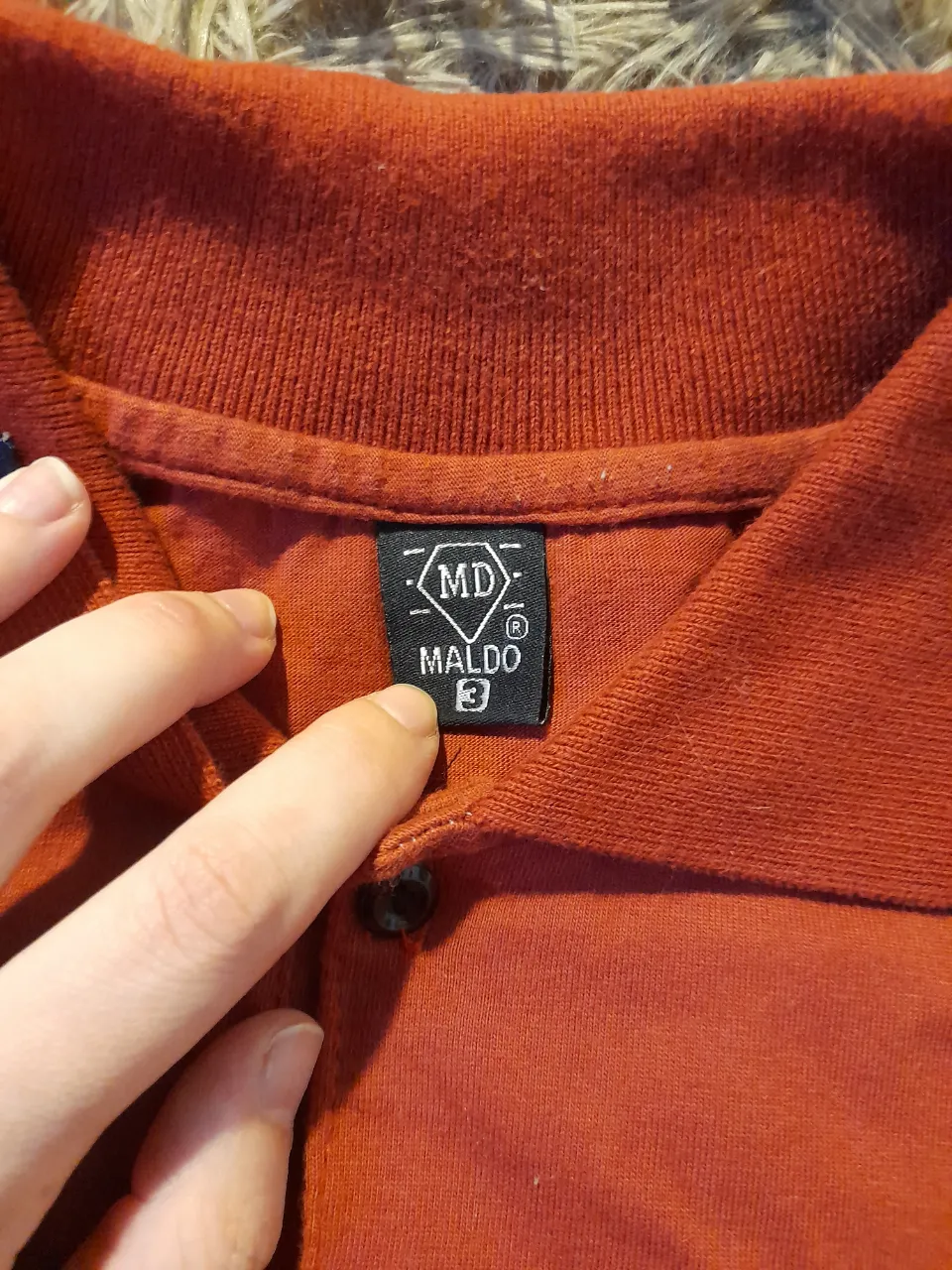 Remera Otro - Vista 3