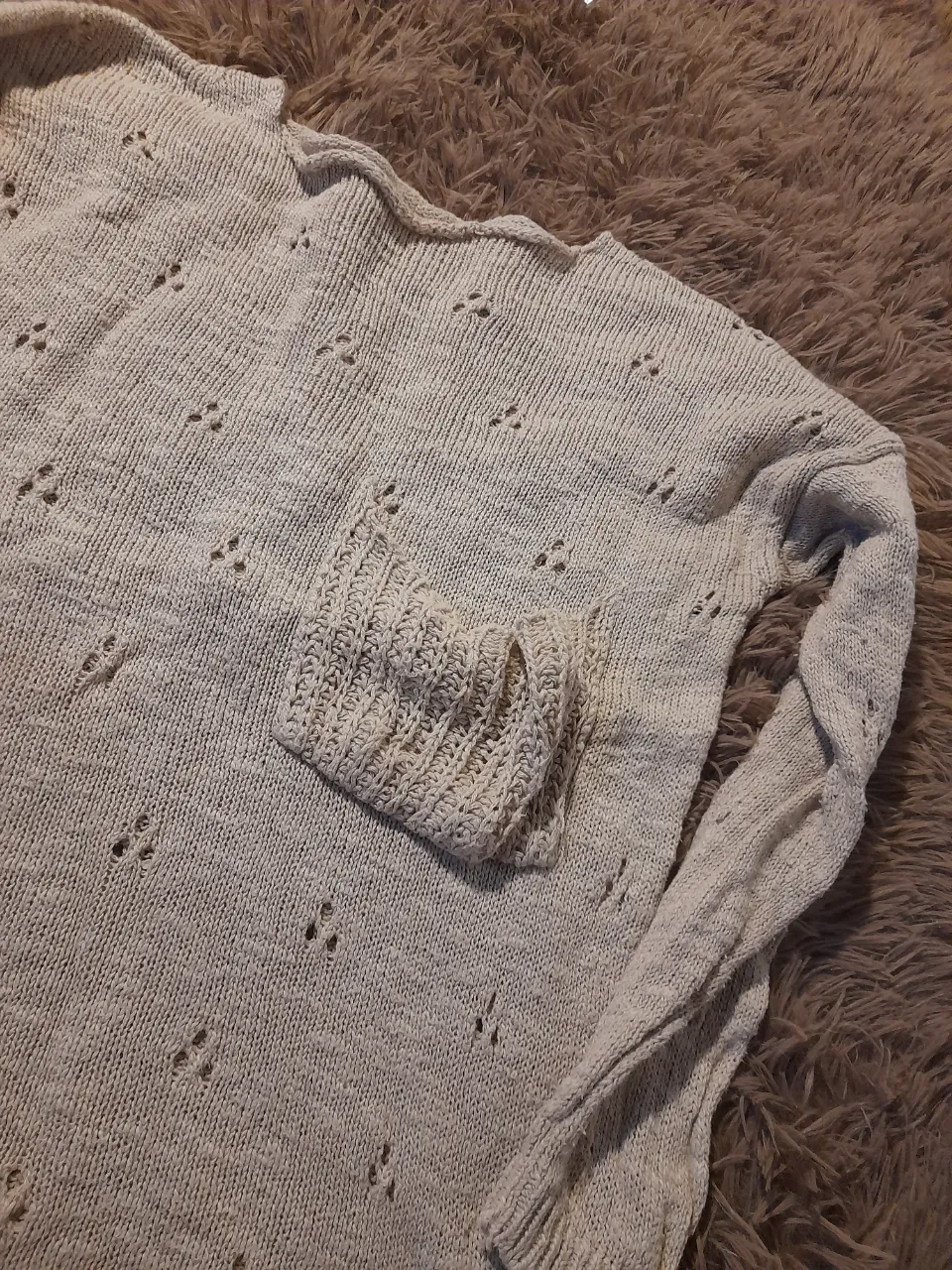 Sweater Otro - Vista 2