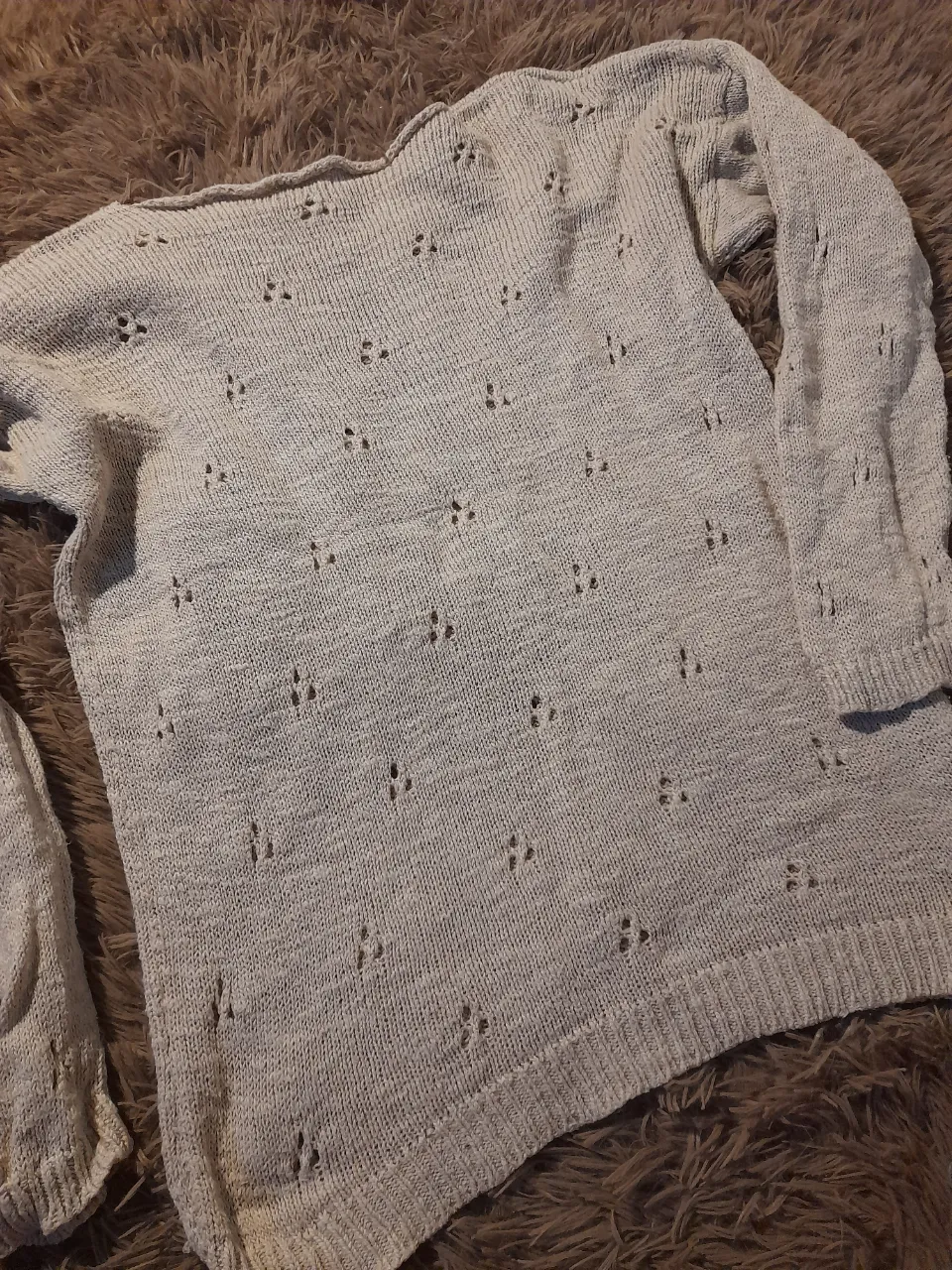 Sweater Otro - Vista 3