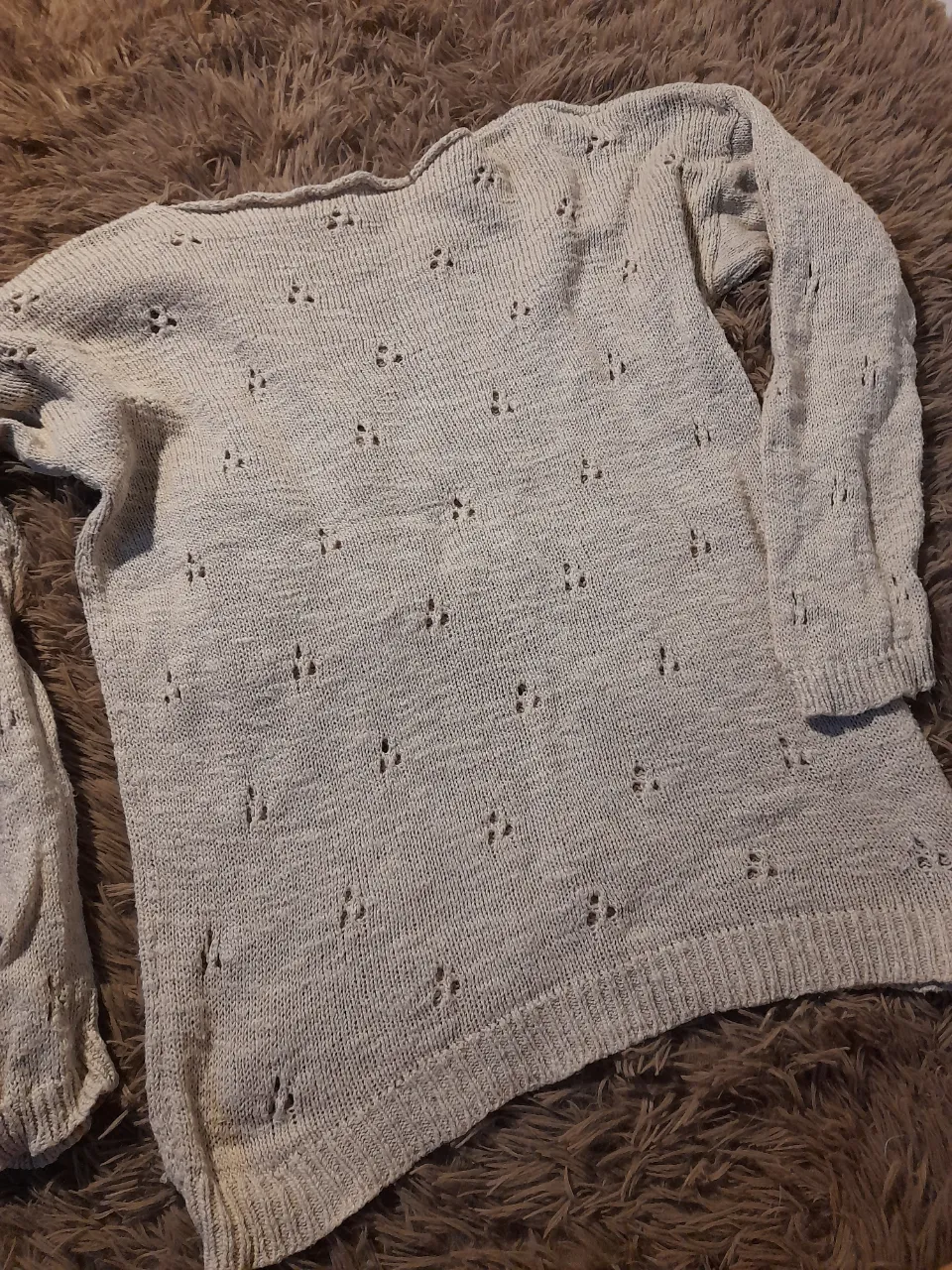 Sweater Otro - Vista 4