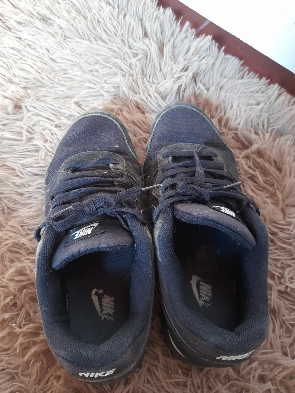 Zapatillas Nike - Vista 3