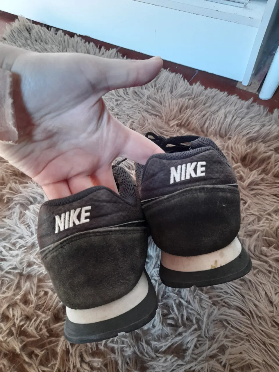 Zapatillas Nike - Vista 2