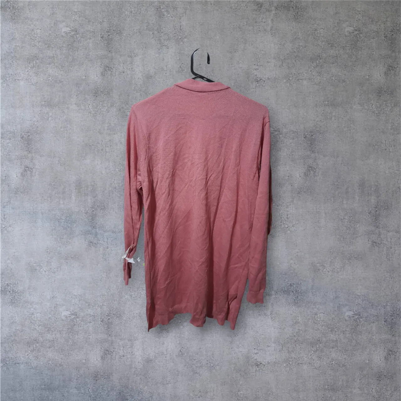 Cardigan Otra - Vista 2