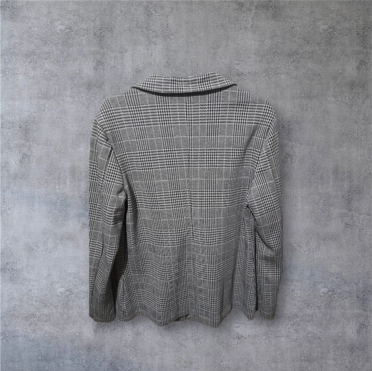 Blazer Bora - Vista 2