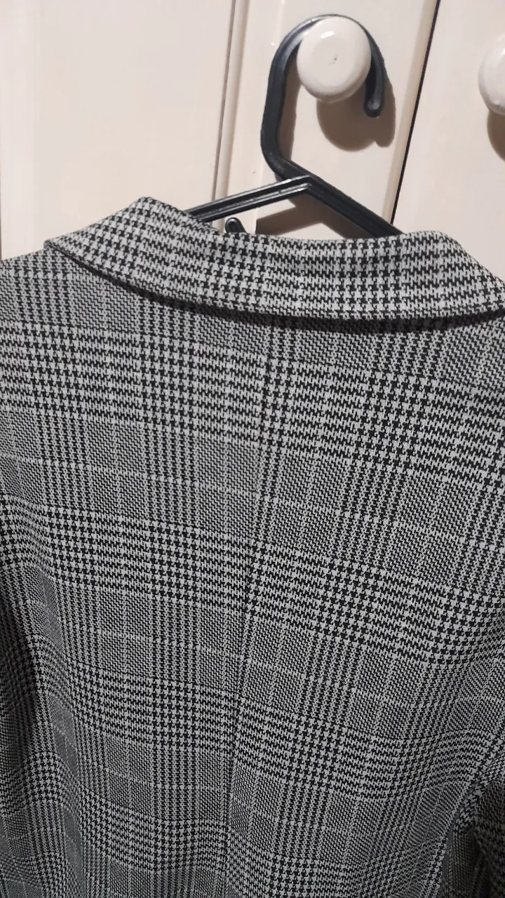 Blazer Bora - Vista 4