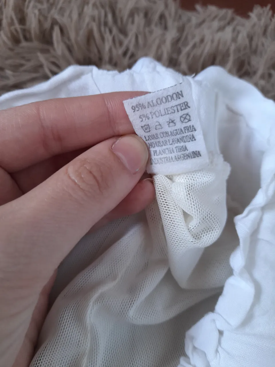 Pantalón Otro - Vista 7