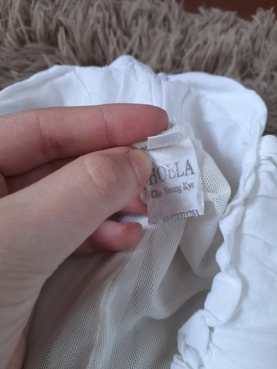 Pantalón Otro - Vista 5