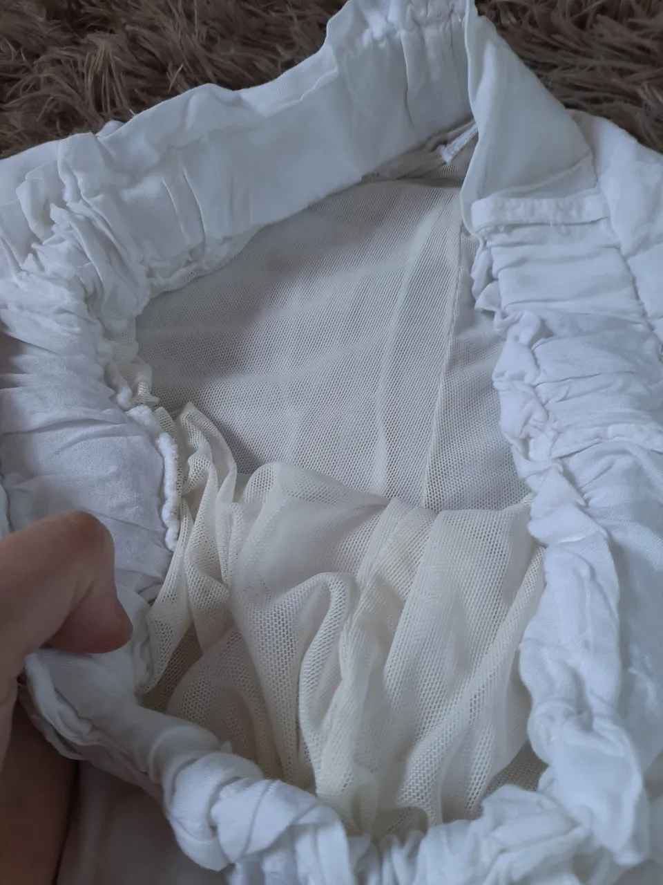 Pantalón Otro - Vista 4