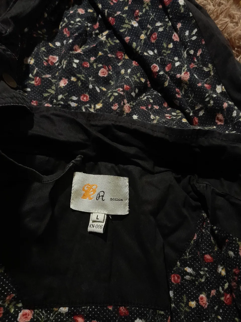 Campera Otro - Vista 4