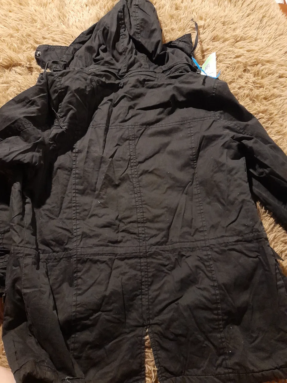 Campera Otro - Vista 3