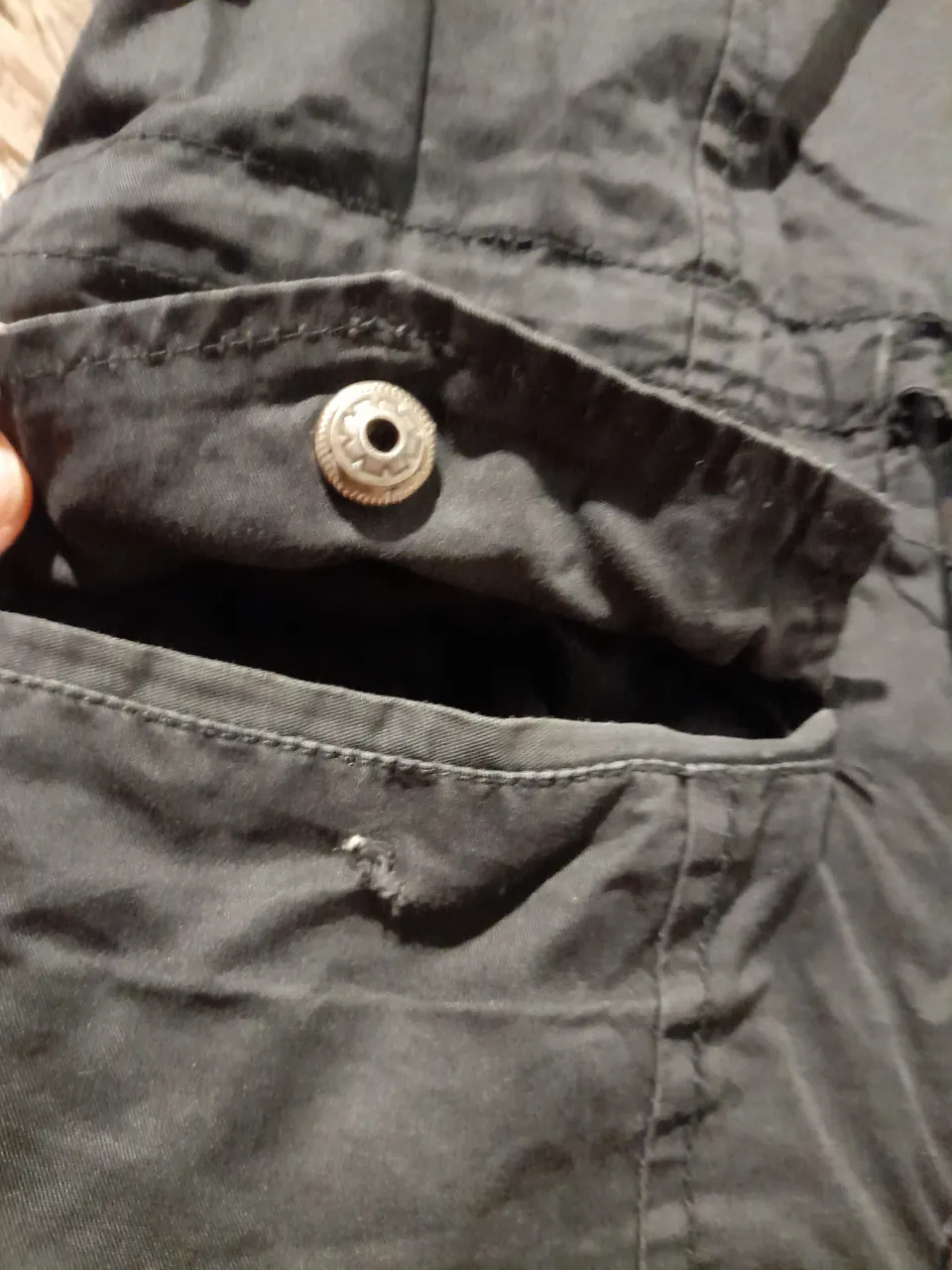 Campera Otro - Vista 5