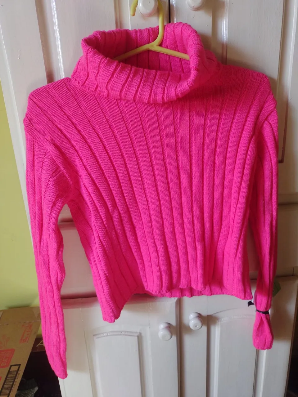 Polera Otra - Vista 4