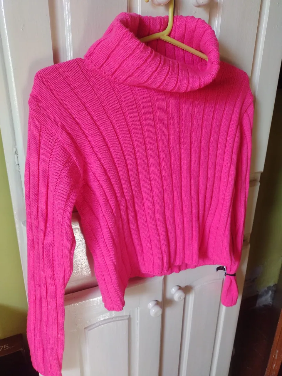 Polera Otra - Vista 3