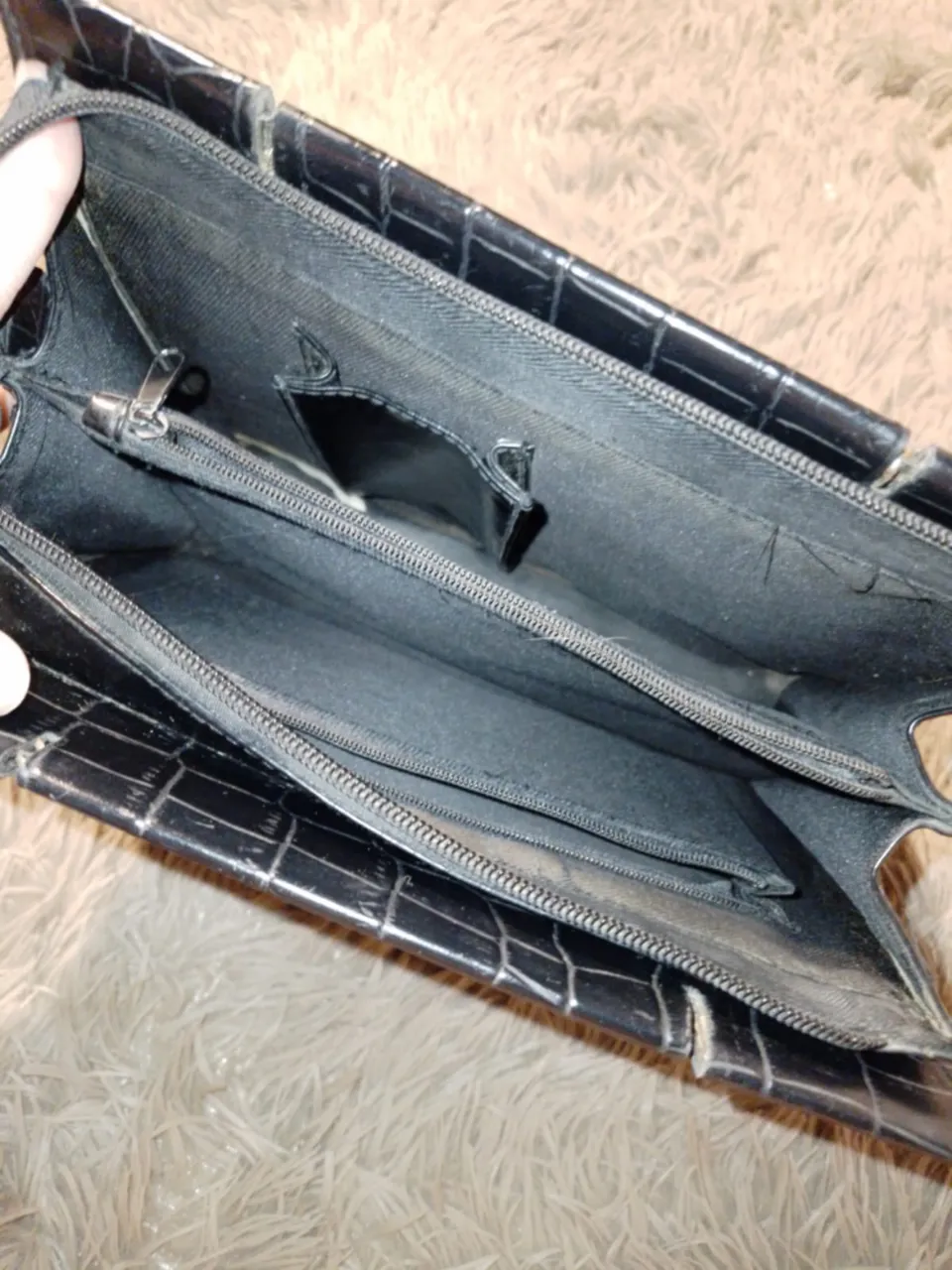 Cartera Otro - Vista 4