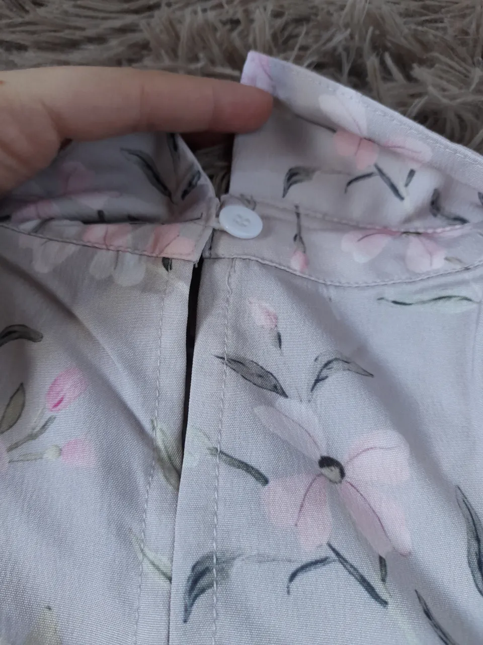 Blusa Shein - Vista 5