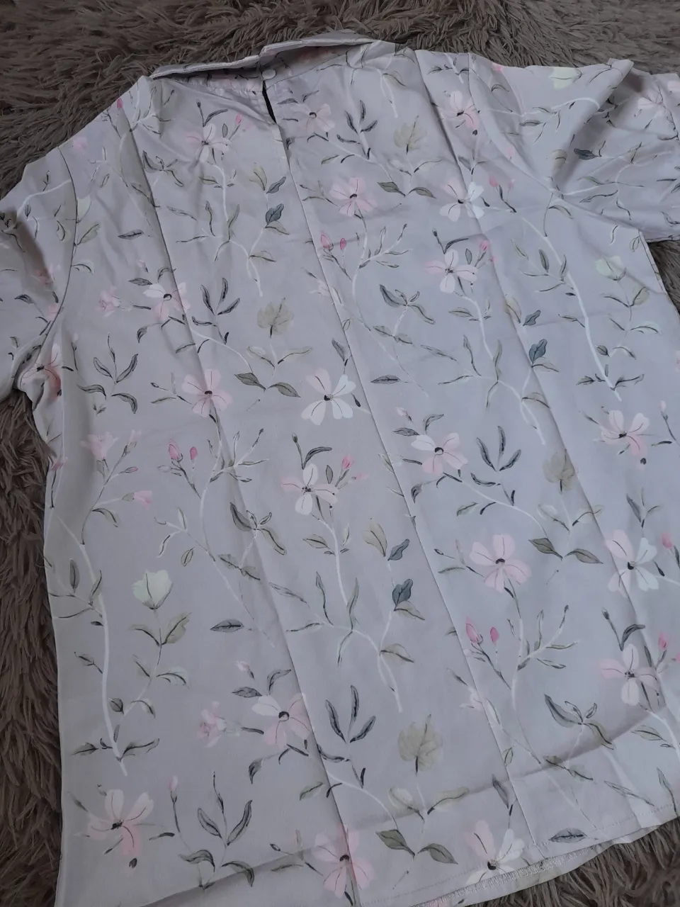 Blusa Shein - Vista 4