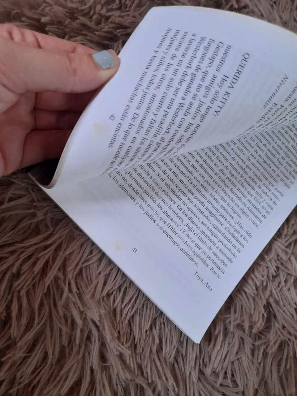 Camisa Otra - Vista 2