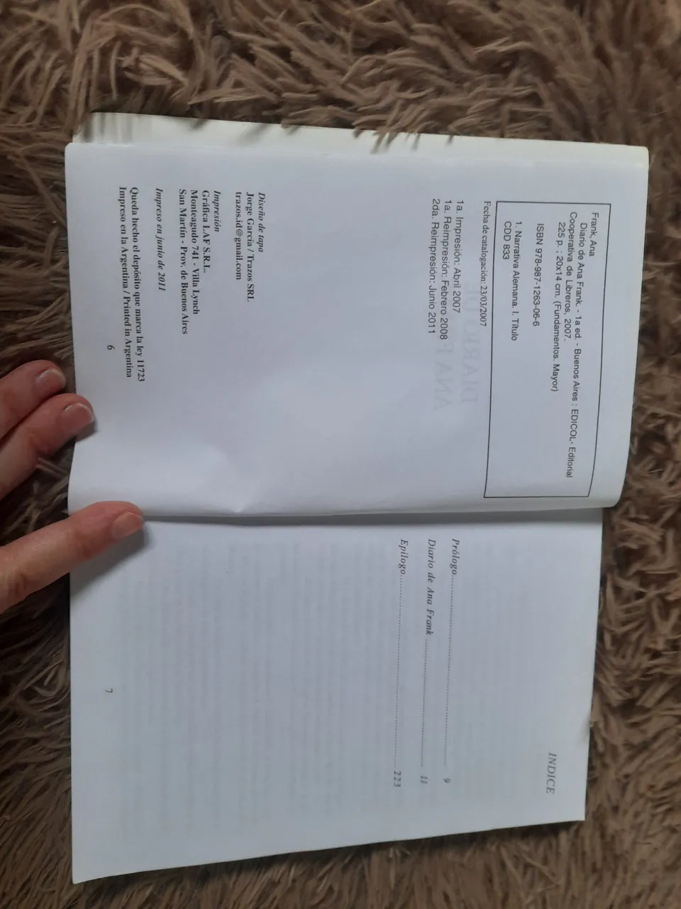 Camisa Otra - Vista 3