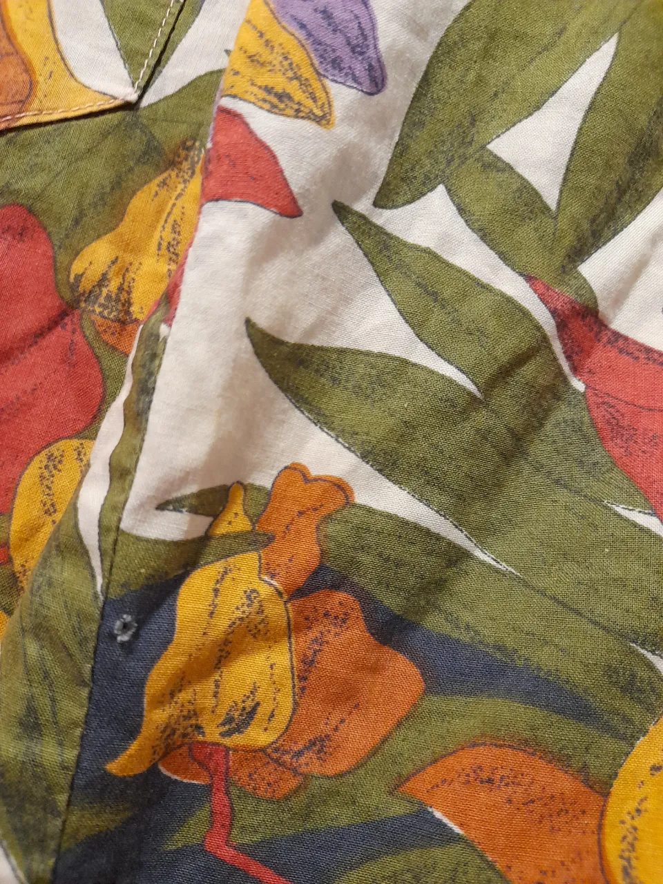 Camisa Inedita - Vista 5