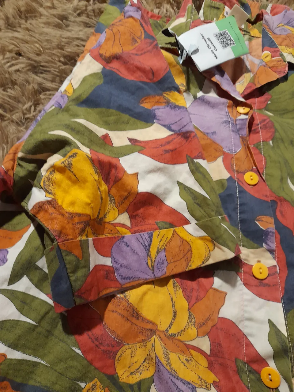 Camisa Inedita - Vista 2