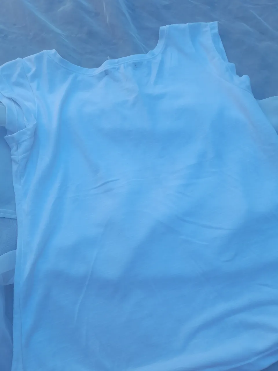 Remera Maria paez - Vista 3