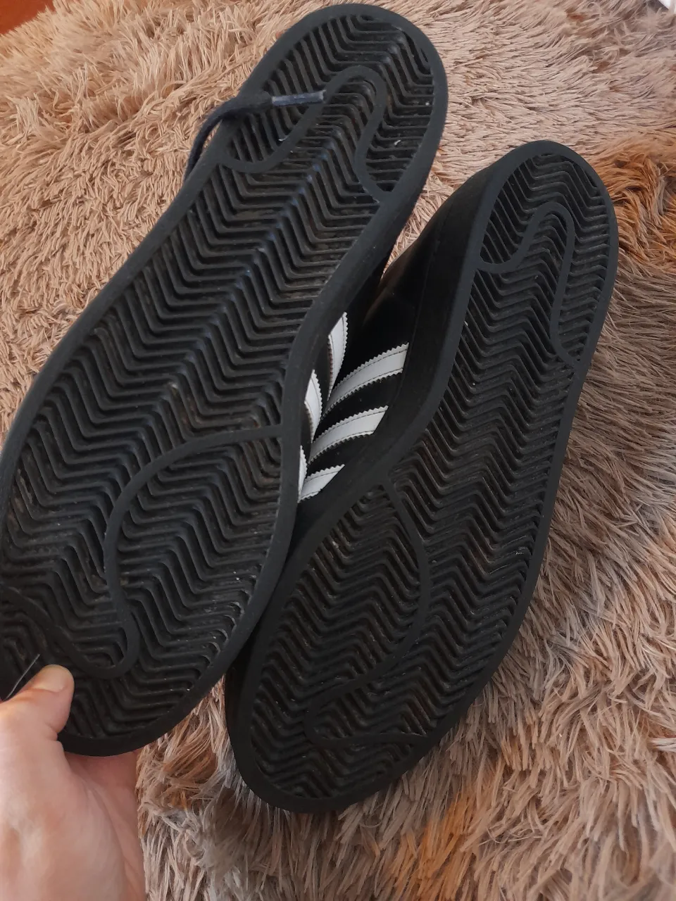 Zapatillas adidas - Vista 2