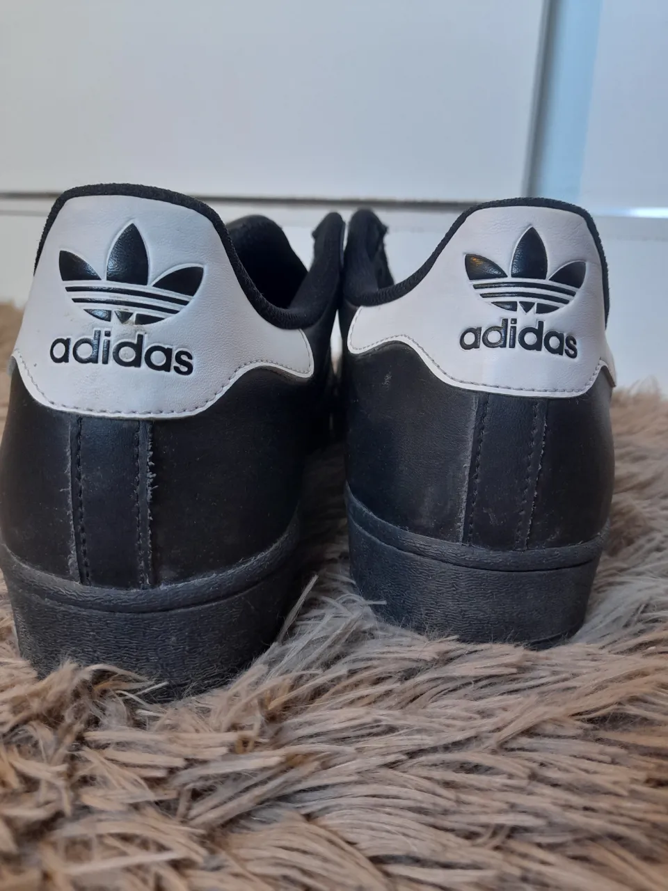 Zapatillas adidas - Vista 5