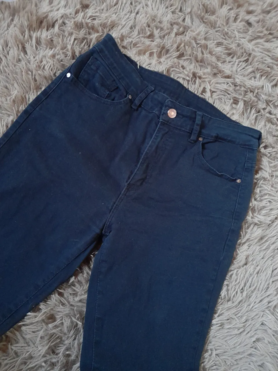 Jean Adicta - Vista 2